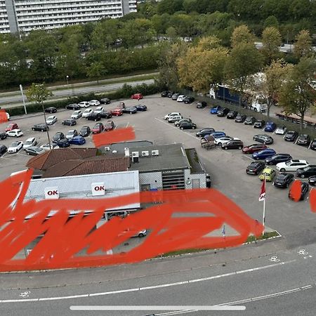 Appartement Re-Seapark à Hvidovre Extérieur photo