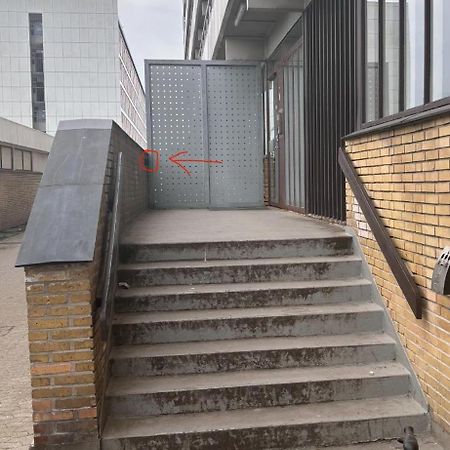 Appartement Re-Seapark à Hvidovre Extérieur photo