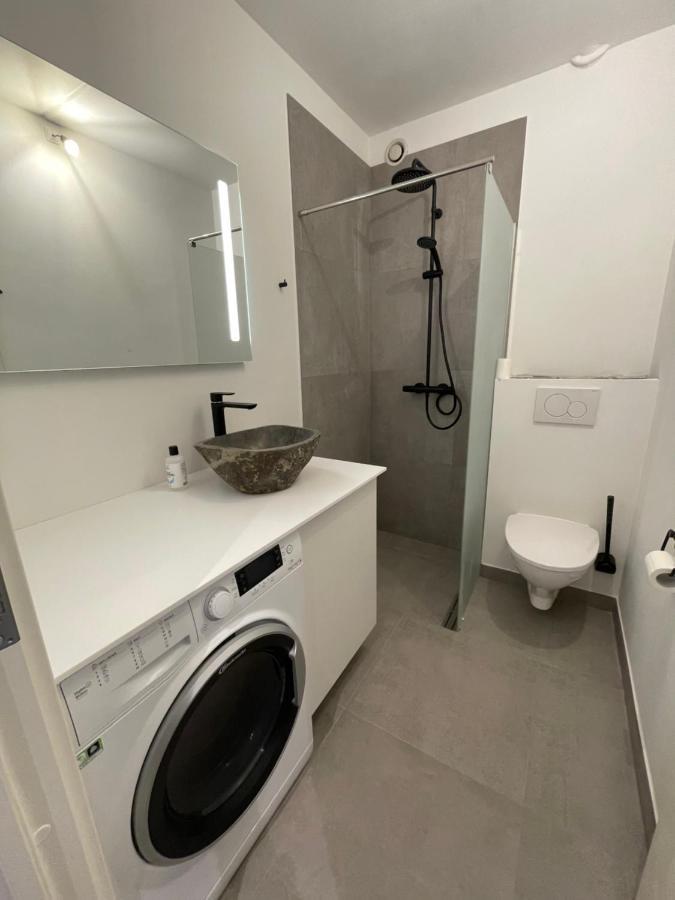 Appartement Re-Seapark à Hvidovre Extérieur photo