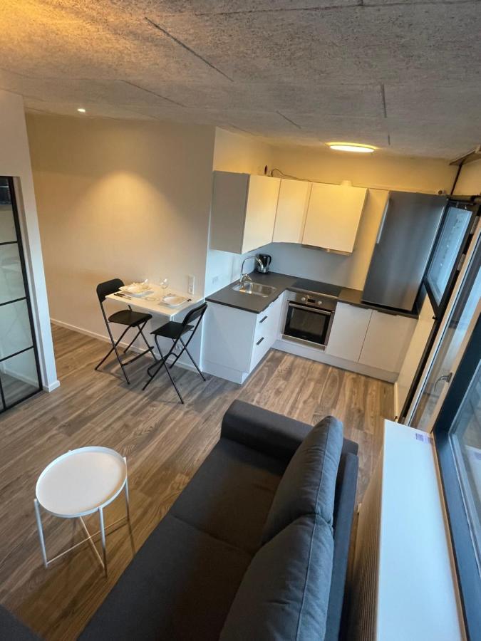 Appartement Re-Seapark à Hvidovre Extérieur photo