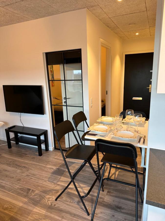 Appartement Re-Seapark à Hvidovre Extérieur photo