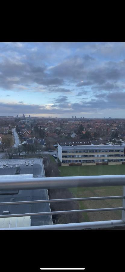 Appartement Re-Seapark à Hvidovre Extérieur photo